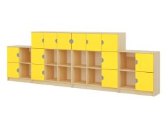 Zostava 8 (kolekcia CUBO)