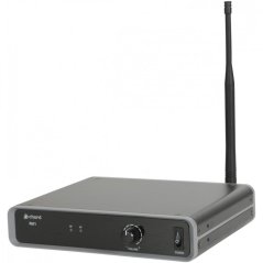 Chord NU1-N, 1-kanálový mikrofónny systém 863.1 MHz