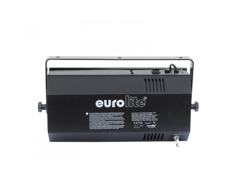 Eurolite UV Black Floodlight 125