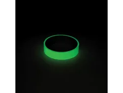 Fluorescenční páska - Zelená
