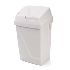 Plastový kôš bez veka 50 l