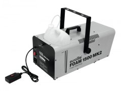Eurolite Foam 1500 MK2 výrobník pěny