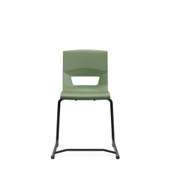 Židle Postura+ Reverse Moss Green