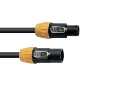 Eurolite IP T-Con prepojovací kábel 3x 1,5 mm, 15 m