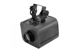 Eurolite LED TCL-150 Color Changer COB, 30W měnič barev s gobosy