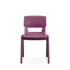 Židle Postura+ Grape Crush