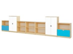 Zostava 9 (kolekcia CUBO)