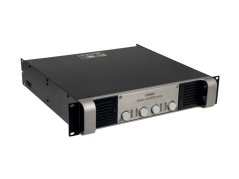 PSSO QCA-10000 MK2 4kanálový SMPS zosilňovač