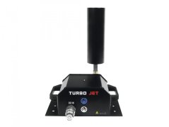 TCM FX CO2 Turbo Jet