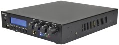Adastra UM30, 100V mixážny zosilňovač, 30W, BT/MP3/FM