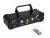 Eurolite LED Compact Multi FX Laser Bar