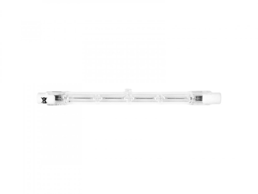 OMNILUX 230V/400W R7s 118mm halogenová žárovka H
