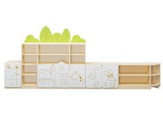 Set nábytku MINTY I