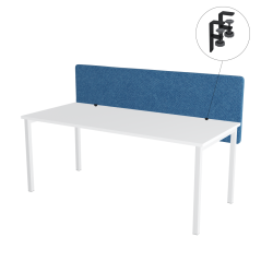 Table divider OFYS blue (140x65 cm)