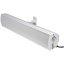 Adastra F40V, stĺpový reproduktor 100V, 40W IP66 EN54