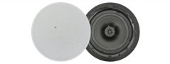 Adastra LP8V, 100V podhľadový 8" reproduktor, 60W, biely