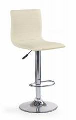 Barová stolička- H21- Béžová