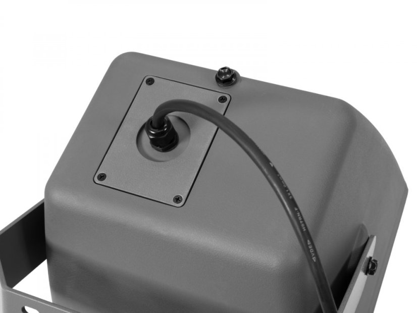 OMNITRONIC ODX-208TM, nástenný 8" reproduktor, 150W, 100V, IP56