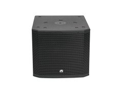 OMNITRONIC PAS-181A MK4 Subwoofer, aktívny, DSP
