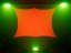 Euroliet LED Flood 210 asym, RGBLI