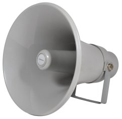 Adastra MH30V, 100V ABS Horn Speaker 30W