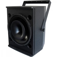 QPro C-15, 15" koaxiálny reproduktor, IP54, 800W RMS