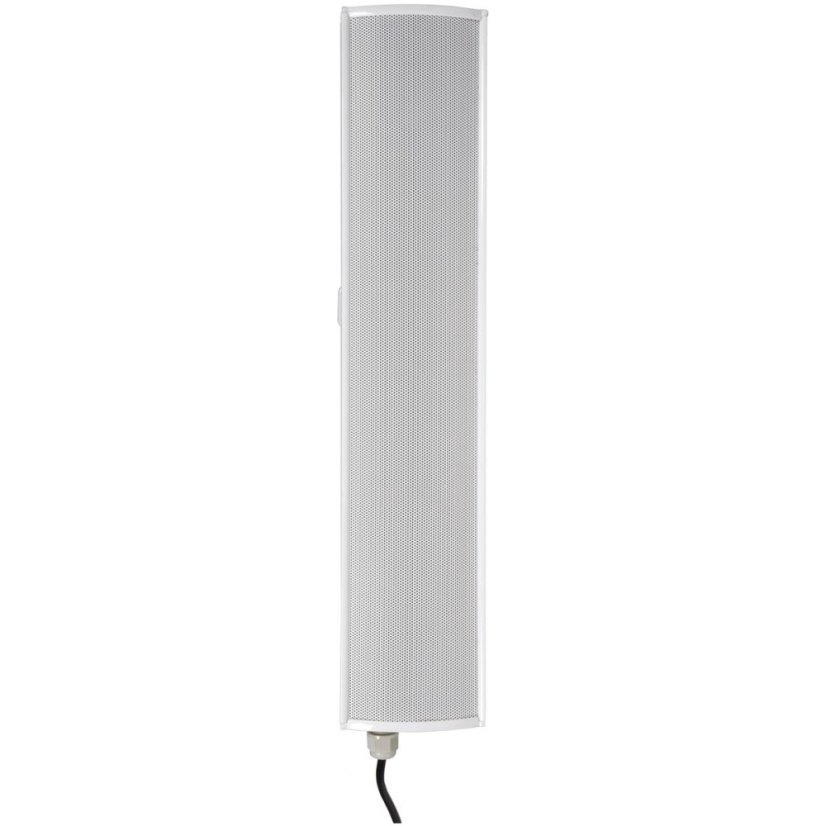 Adastra F40V, stĺpový reproduktor 100V, 40W IP66 EN54