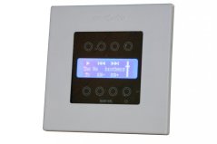 BM816R ovládač nástenný pre AM8150