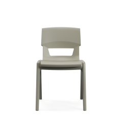 Židle Postura+ Ash Grey