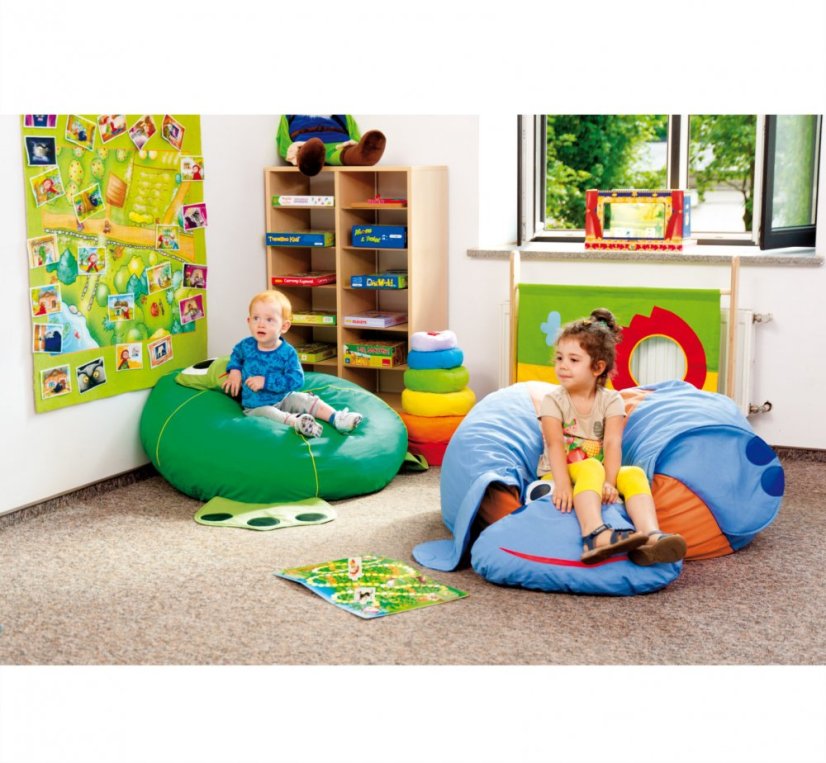 Bean bag HIPPO (100 cm)