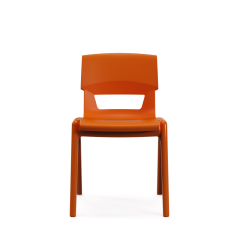 Židle Postura+ Tangerine Fizz