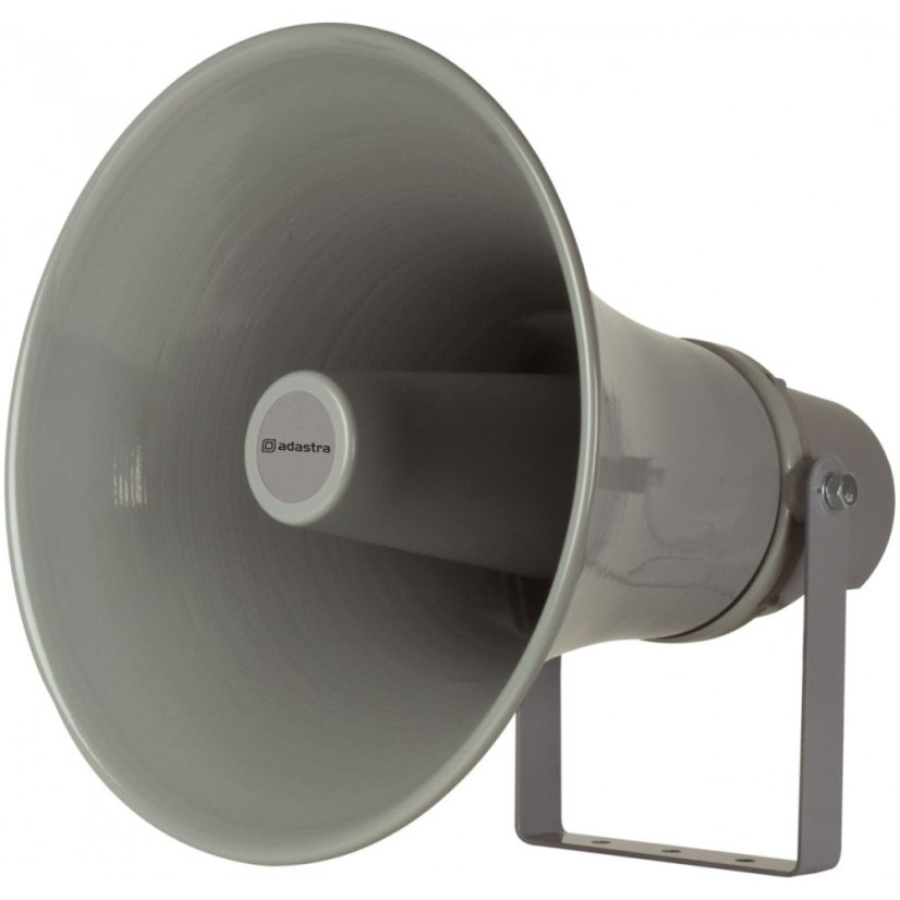 Adastra 30W, Heavy Duty 100V Horn Speaker