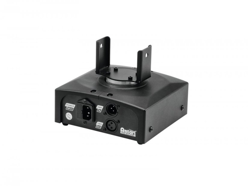 Antari PM-1 základna včetně otáčejícího mechanismu pro výrobník sněhu S-500