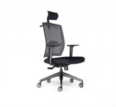Kancelářská židle ASTRA
