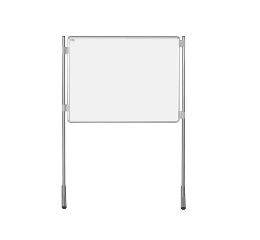 Magnetic screen ENAMEL surface (multiple sizes) - Dimension: 75x100 cm