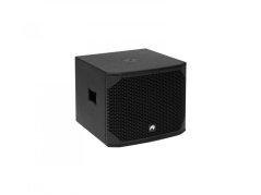 Omnitronic AZX-112A aktívny PA Subwoofer 300W
