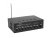 Omnitronic CPE-120P PA, 100V mixážny zosilňovač, 120W, BT/MP3/FM