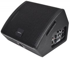 Citronic CM10A, aktivní zkosený reprobox, 250W, Bluetooth