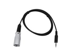 DMX-adaptér IN LED PST-9W RGB 1 m