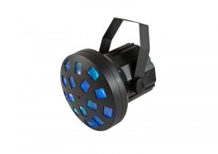Eurolite LED Mini Z-20 USB paprskový efekt
