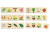 Wooden puzzle - Life cycle of plants and animals