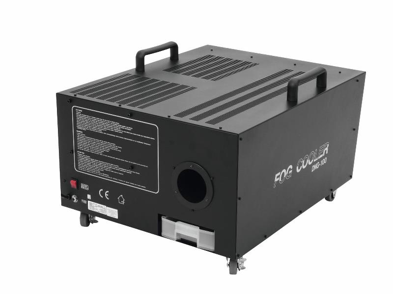 Antari DNG-100 Fog Cooler, ochlazovač mlhy