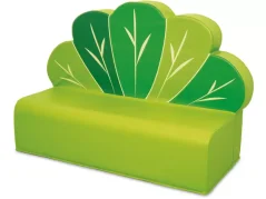 Dětská pěnová sedačka Keřík