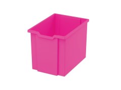 Plastový box maxi - růžová