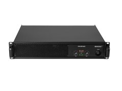 Omnitronic XPA-350 MK2, zosilňovač 2x 175W