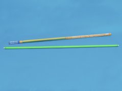 Trubica 58W 1500x26mm G13 T8 Omnilux, zelená