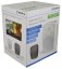 Adastra BHV8V-B, 100V nástěnný reproduktor, 80W, IP44, černý
