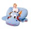 Bean bag HIPPO (100 cm)