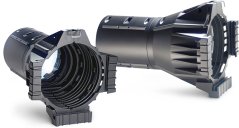 Stagg SLPDLENS50B, 50 čočka pro SLP-200D