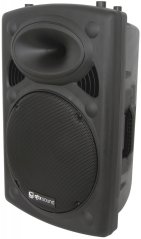 QTX QR15, pasívny 15" reprobox 200W